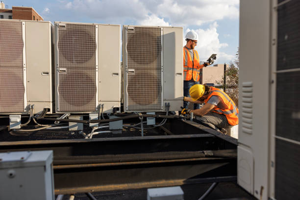 Best Ductless HVAC Repair  in Otsego, MI