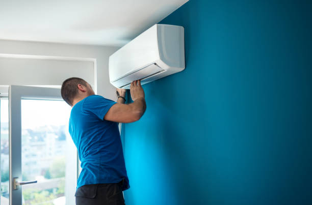 Best Best HVAC Companies  in Otsego, MI