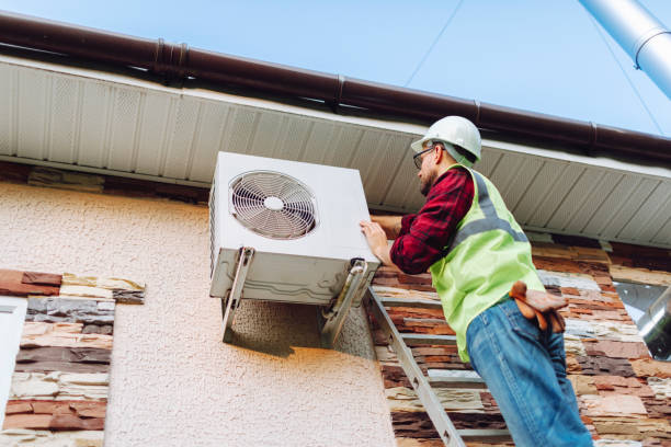 AC Installation Near Me in Otsego, MI
