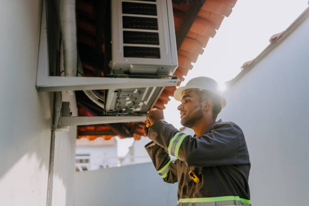 Best HVAC Service Technicians  in Otsego, MI