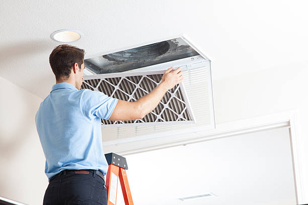 Best HVAC Maintenance Near Me  in Otsego, MI
