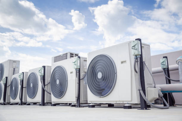 Best HVAC Companies Near Me  in Otsego, MI