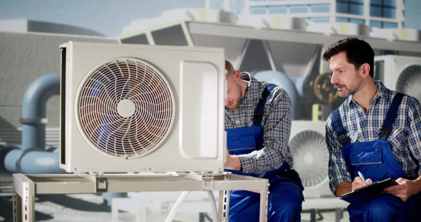 Best HVAC Maintenance Near Me  in Otsego, MI
