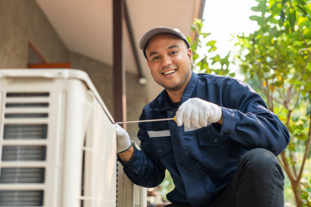 Best HVAC System Installation  in Otsego, MI