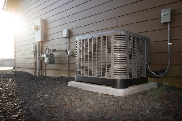 Best AC Installation Near Me  in Otsego, MI